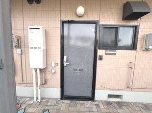 南松本駅 徒歩12分 1階の物件内観写真